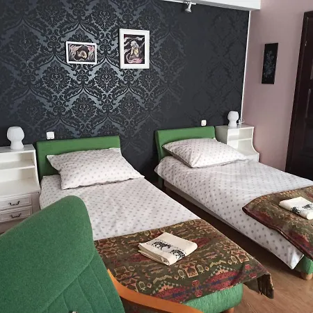 Apartament Suwalski Zakatek Suwalki Exterior photo