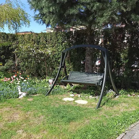 Apartament Suwalski Zakatek Suwalki Exterior photo