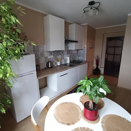 Apartament Suwalski Zakatek Suwalki Exterior photo