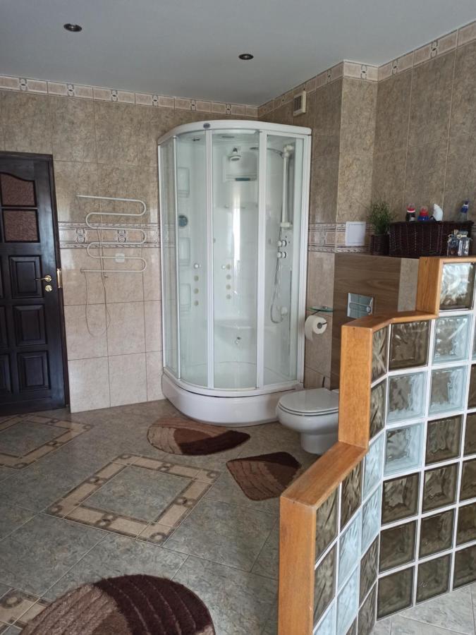 Apartment Suwalski Zakatek Suwalki