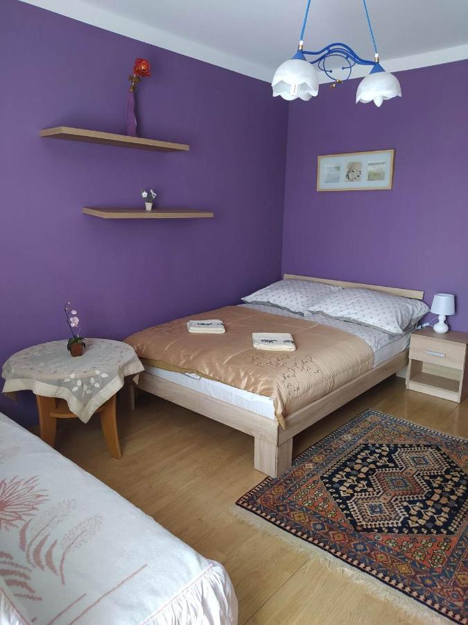 Apartment Suwalski Zakatek